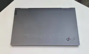 Lenovo ThinkPad X1 Yoga G6 Laptop