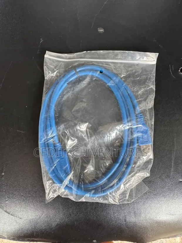 USB 3.0 Extension Cable 3m - 1
