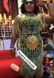 Sweaty Beaded Dress for Women - 1