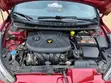 Hyundai Elantra 2014 Red - 4