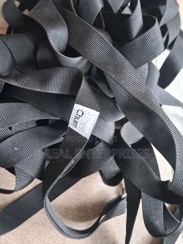 UberChum 15m Heavy Duty Dog Recall Training Lead - 1