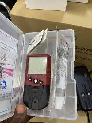 HB Machine (Hemoglobin Meter)