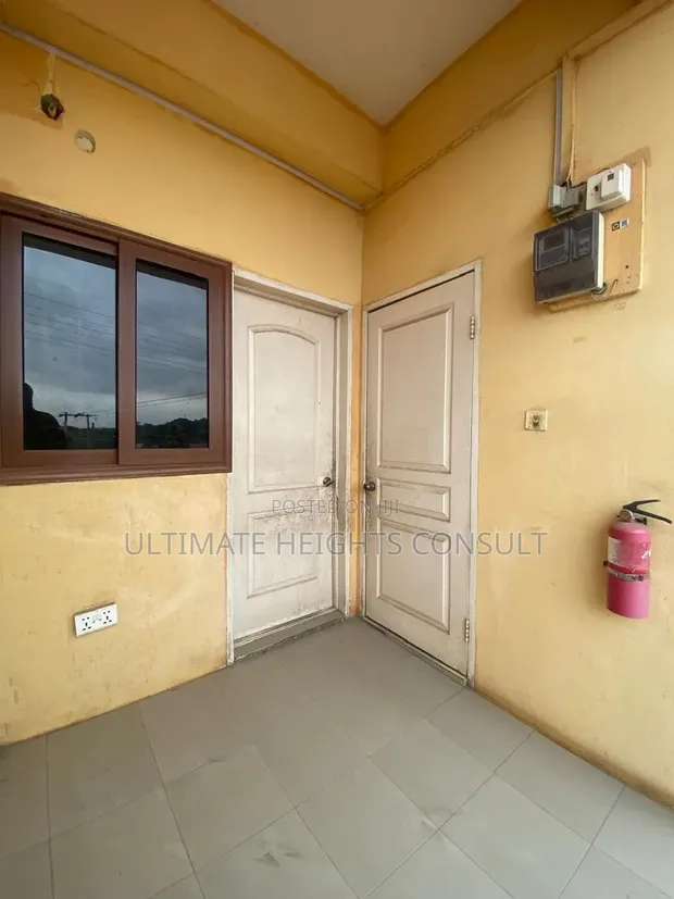 1-Bedroom Apartment for Rent in Sowutoum, Last Stop - 1