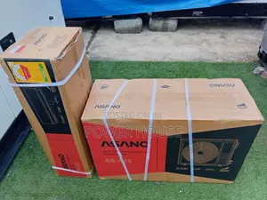 Asano Air Conditioner 1.5HP