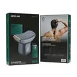 Green Lion Flexgroom 2-in-1 Body Groomer - 2