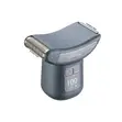 Green Lion Flexgroom 2-in-1 Body Groomer - 3