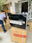 Kenwood 90cm Gas and Electric Built-in Oven - 2