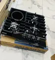 Brand New Kenwood 60cm 3+1 Inbuilt Hob - 1