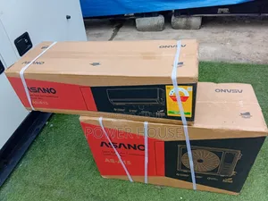 Asano Air Conditioning 1.5HP