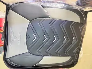Honda and Toyota Universal Faux Leather Seat Covers