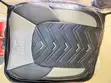 Honda and Toyota Universal Faux Leather Seat Covers - 1