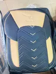 Honda and Toyota Universal Faux Leather Seat Covers - 2