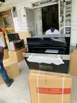 Brand New Kenwood 90cm Gas and Electric Built-in Oven - 2