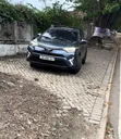 Toyota RAV4 2013 Blue - 1