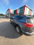 Toyota RAV4 2013 Blue - 4
