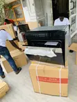Kenwood 90cm Gas & Electric Built-in Oven - 2