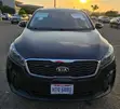 Kia Sorento 2019 Black - 1