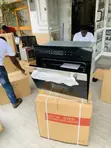 Kenwood 90cm Gas & Electric Built-in Oven - 1
