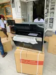 Kenwood 90cm Gas & Electric Built-in Oven - 2