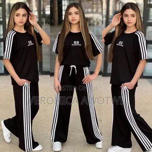 Balenciaga Casual Wear for Girls
