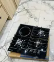 New Kenwood 60cm 3+1 Hob Inbuilt Black - 1