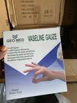 Vaseline Gauze - 3