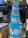 Tama Imperialstar 5-Piece Drum Set - 2