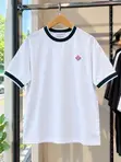 Men's Round Neck Shirts - 4