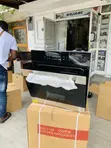 Brand New Kenwood 90cm Gas & Electric Built-in Oven - 2