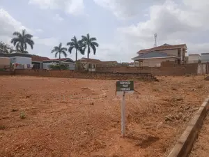 Serviced Plots in Gated Estate, Kumasi
