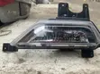 Ford F-150 Front Bumper Fog Lamp Assembly (2021-2023) - 2