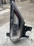 Ford F-150 Front Bumper Fog Lamp Assembly (2021-2023) - 3