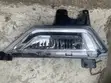 Ford F-150 Front Bumper Fog Lamp Assembly (2021-2023) - 4