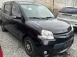 Toyota Sienta 1.5 AWD (6-seater) 2016 Black - 1
