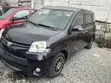 Toyota Sienta 1.5 AWD (6-seater) 2016 Black - 3