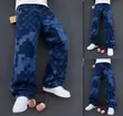 Men's Jeans - All Types - 2