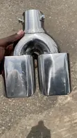 Brand New Exhaust Tips for Cars - 2