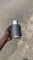 Brand New Exhaust Tips for Cars - 3