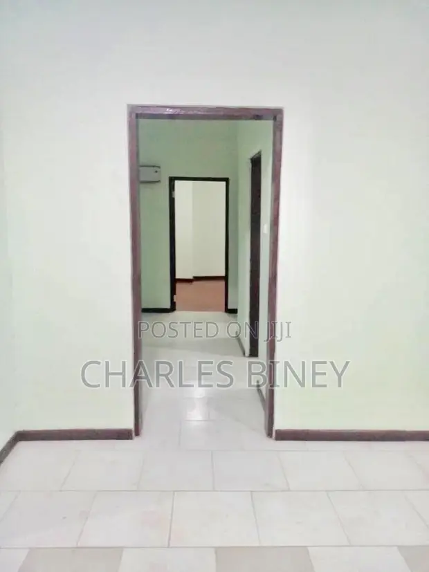 2-Bedroom Self-Contained Apartment for Rent in Old Barrier - 1