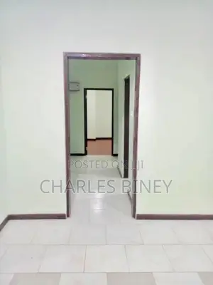 2-Bedroom Self-Contained Apartment for Rent in Old Barrier