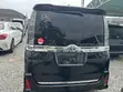 Toyota Voxy V 4WD 8-Seater 2017 Black - 1