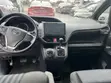 Toyota Voxy V 4WD 8-Seater 2017 Black - 2
