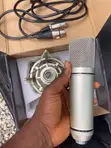 Tascam Condenser Microphone - 1