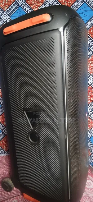 JBL Partybox 710 - Exclusive with Massive Sound