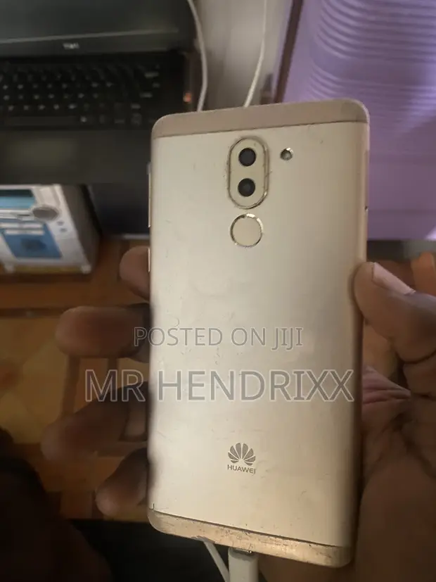 Huawei GR5 2017 32GB Gold - 1