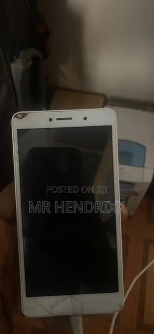 Huawei GR5 2017 32GB Gold