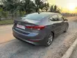 2018 Hyundai Elantra SE Sedan - 2