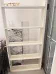 Luxury Shelves for Wig Display - 3