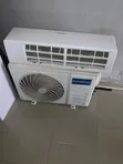 Used 1.5hp Nasco Air Conditioner - 1
