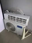 Used 1.5hp Nasco Air Conditioner - 3